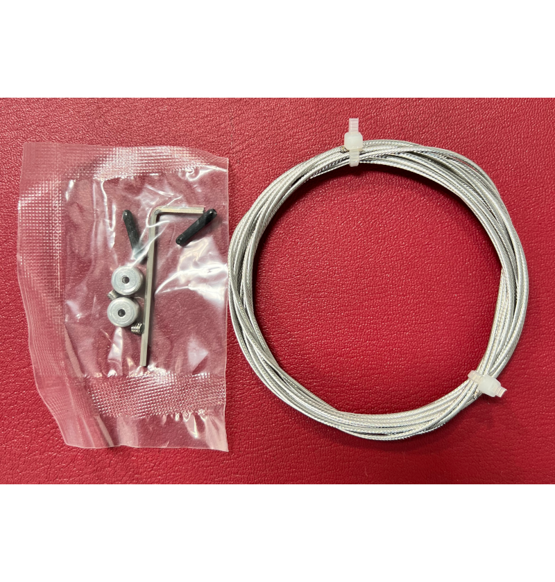 Speed Rope Parts