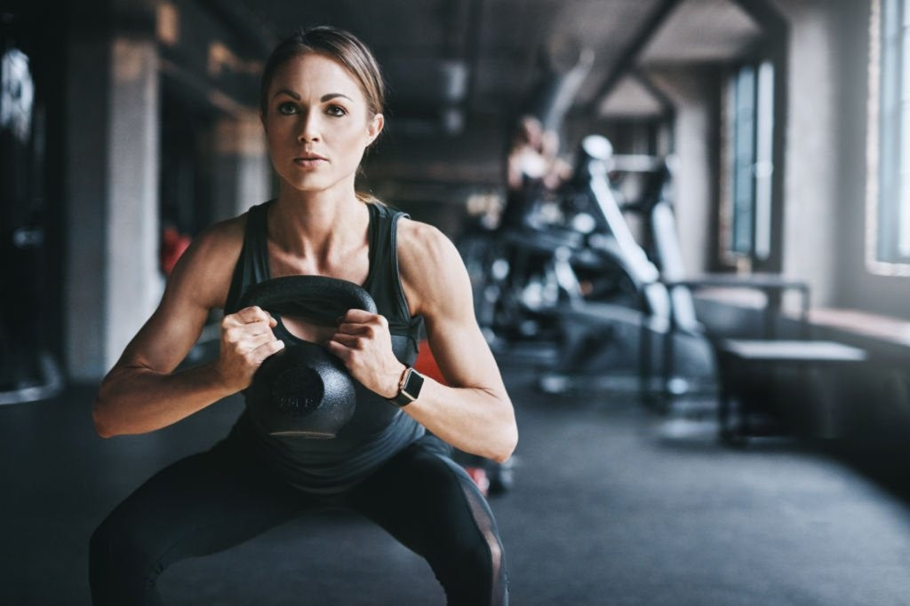 Why Kettlebells Have Become the Backbone of Modern Strength Training