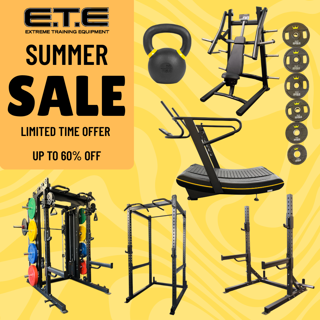 Summer Sale
