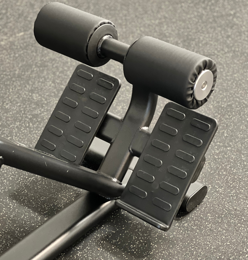  45 Degree Hyperextension PL7329, specifically designed for effective back exercises.