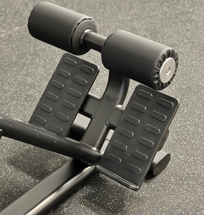  45 Degree Hyperextension PL7329, specifically designed for effective back exercises.