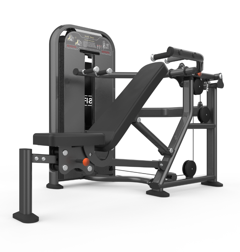 multi press machine