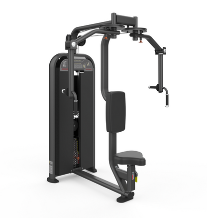 Peck Fly Rear Deltoid machine