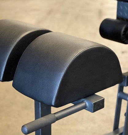 glute ham developer (ghd)