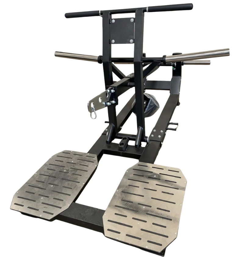 Belt Squat ONTARIO FLOOR MODEL