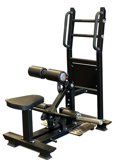 Standing Hip Thrust