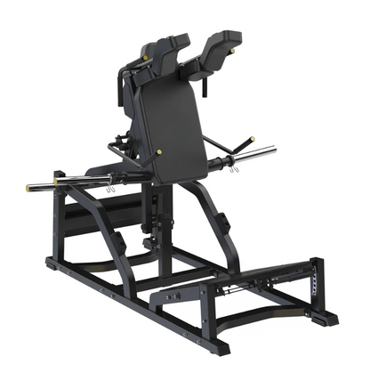 Glute Machine Package