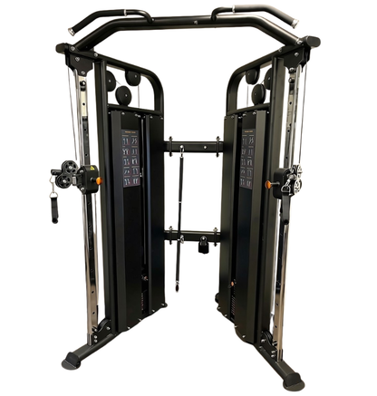 Functional Trainer Dual Cable Machine ONTARIO FLOOR MODEL