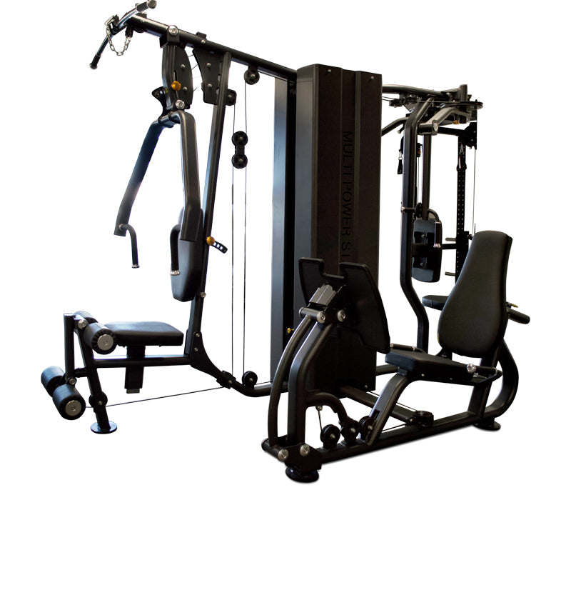multi station gym