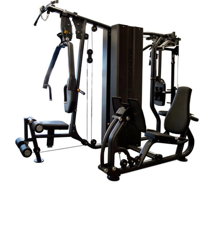 multi station gym