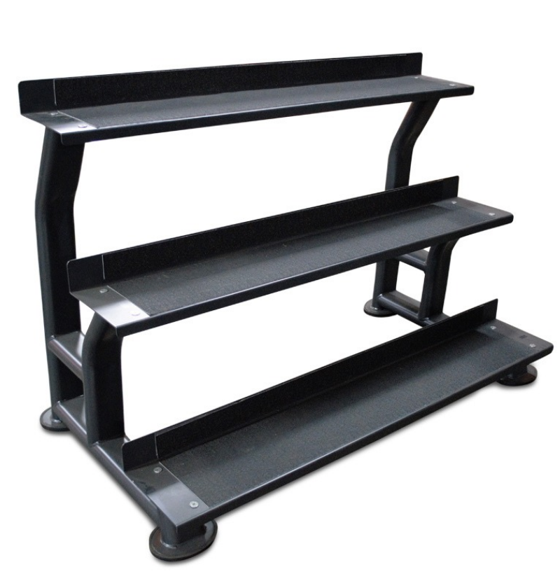 Kettlebell Rack