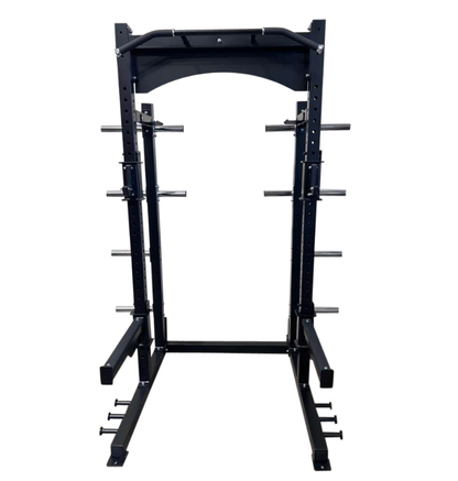 PRO Half Rack