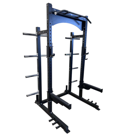 PRO Half Rack