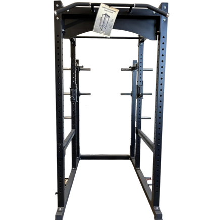 PL7355B Varsity Deluxe Power Cage Ontario Floor Model PICK UP ONLY