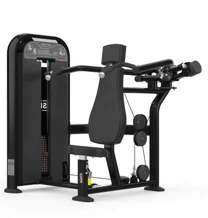 shoulder press