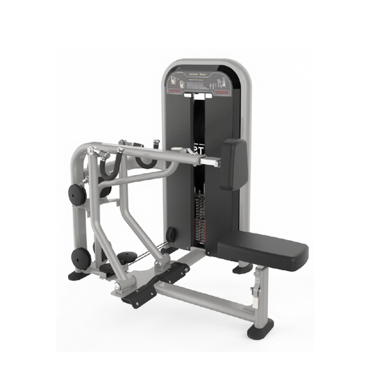 Vertical Row (Silver)