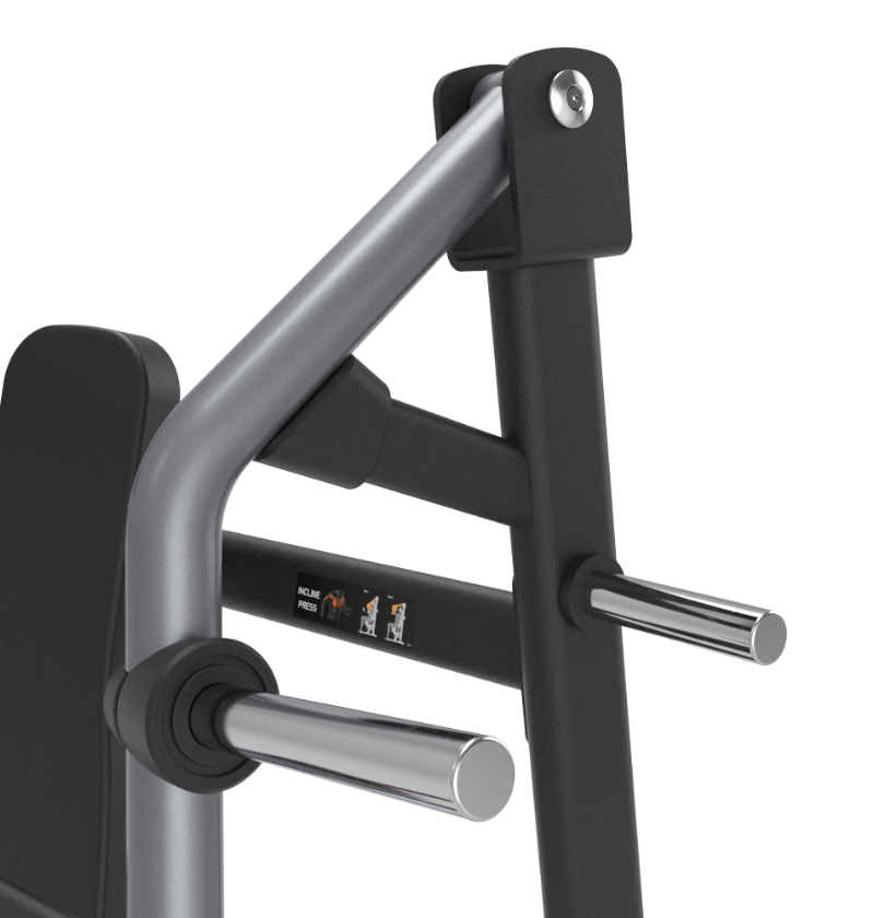 Incline Chest Press
