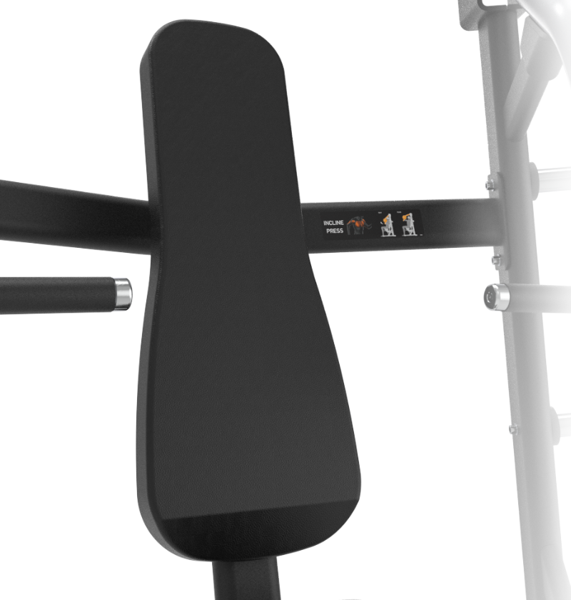 Incline Chest Press