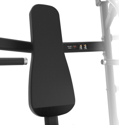 Incline Chest Press