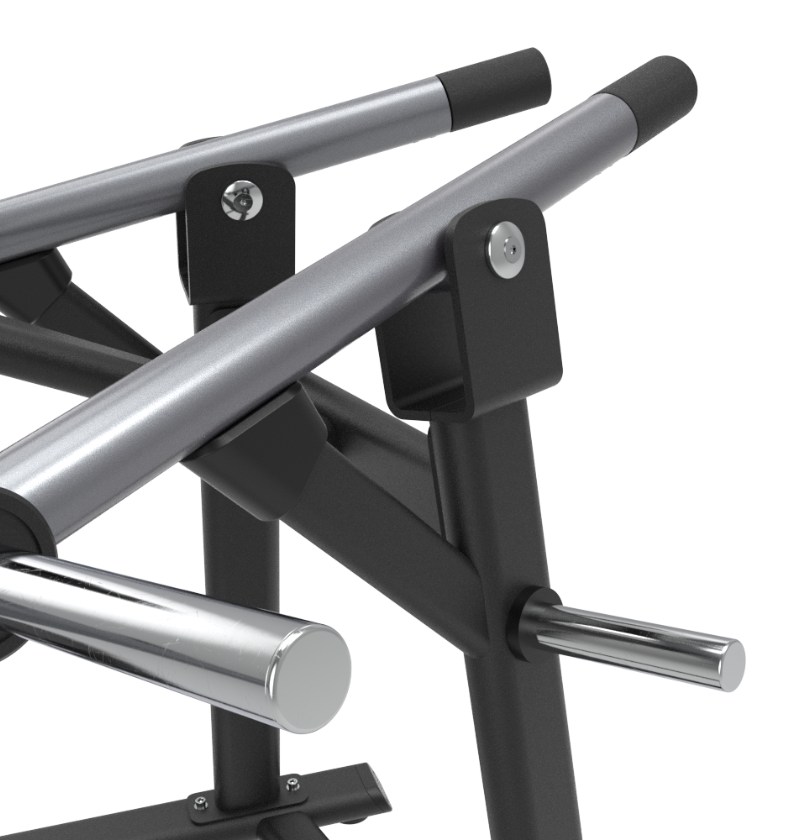 Shoulder Press