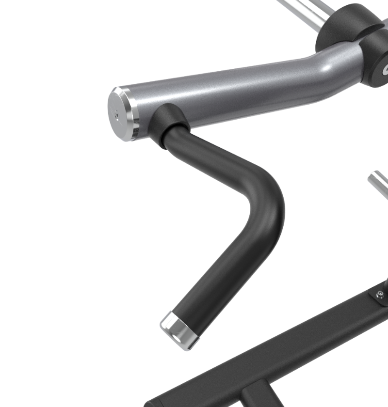 Shoulder Press