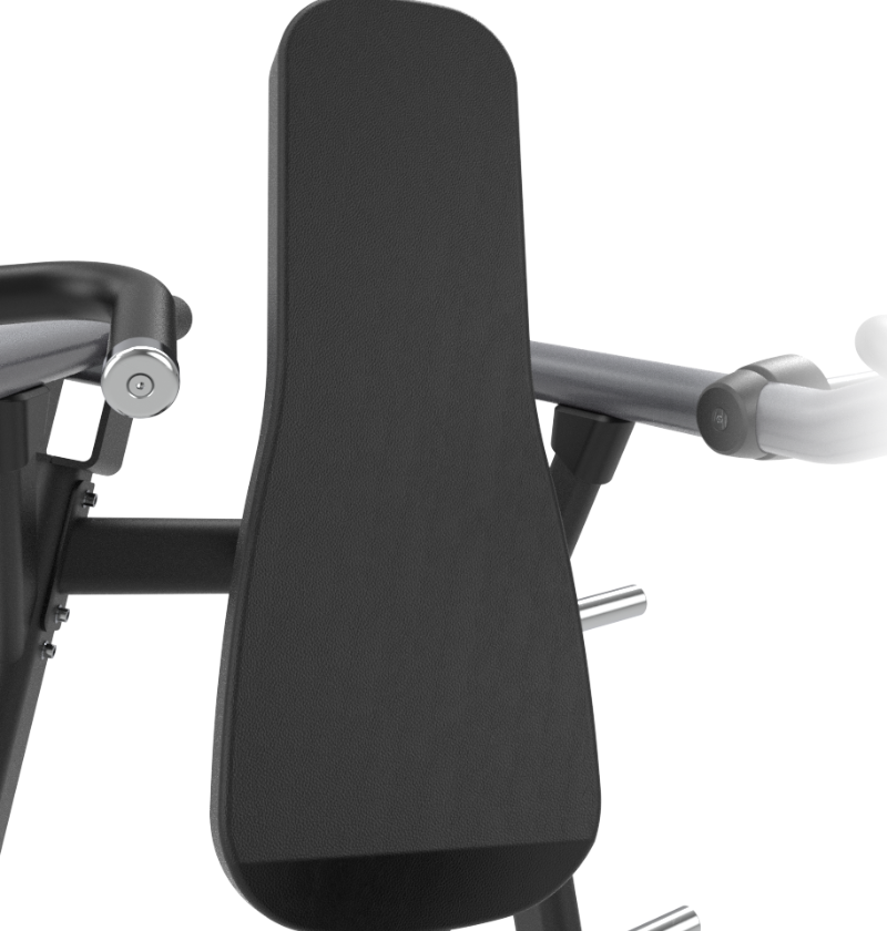 Shoulder Press