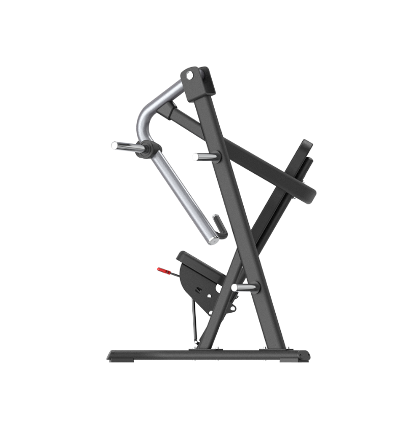 Decline Chest Press