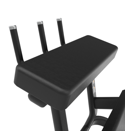 Standing Leg Curl
