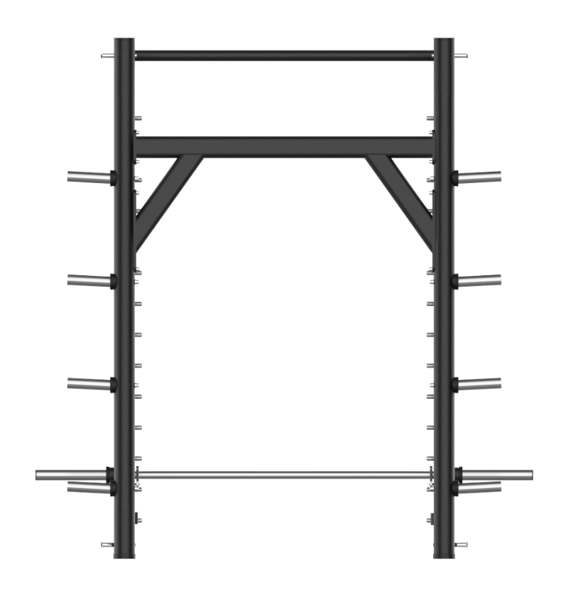 Smith Machine