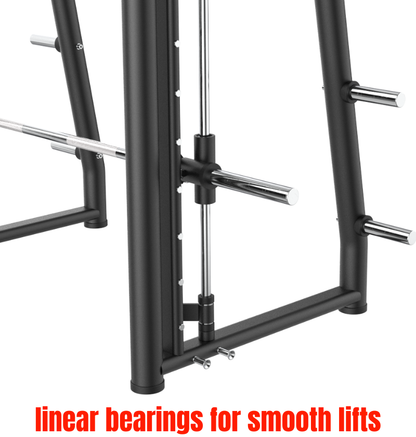 Smith Machine