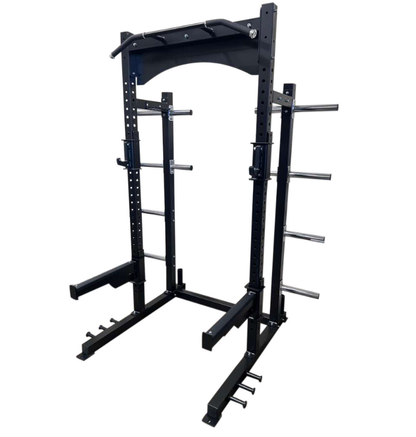 PRO Half Rack