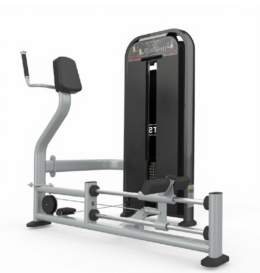 Glute (Silver)