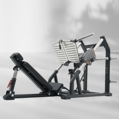 Plate Loaded Gym Equipment