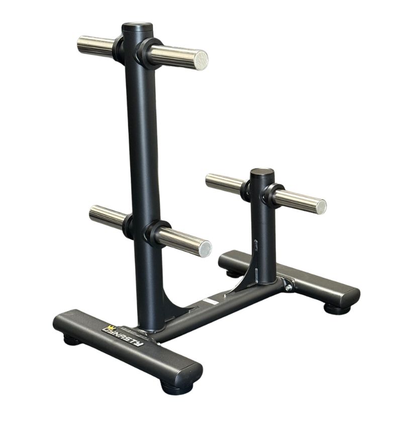 Weight Plate Tree