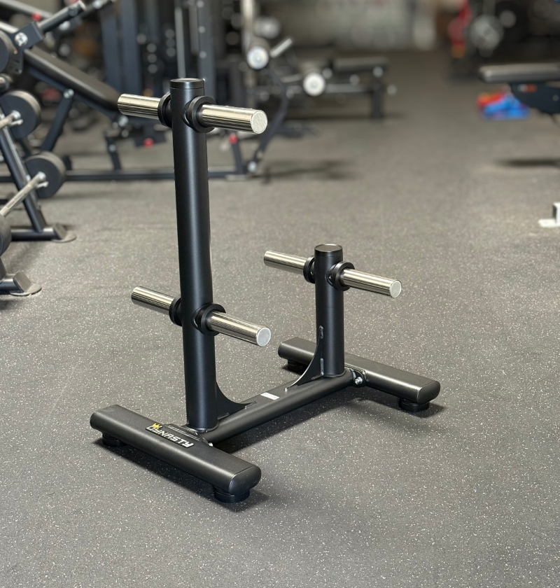 Weight Plate Tree