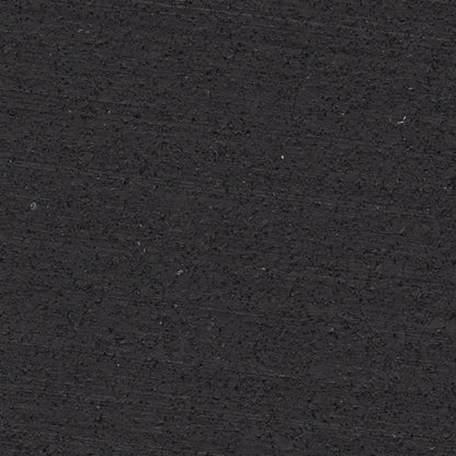 black rolled flooring