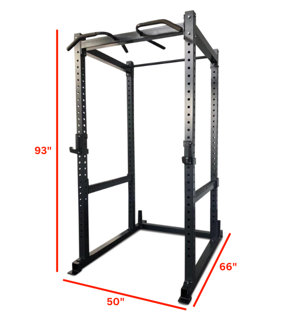 Basic Power Cage 