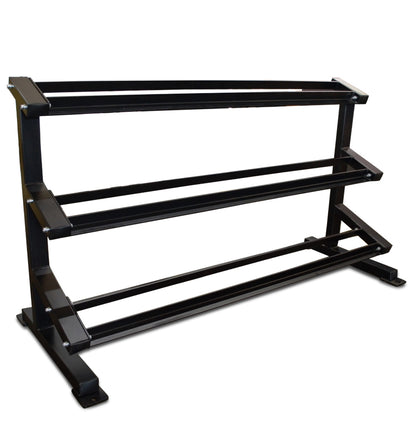 3 Tier Dumbbell Rack 