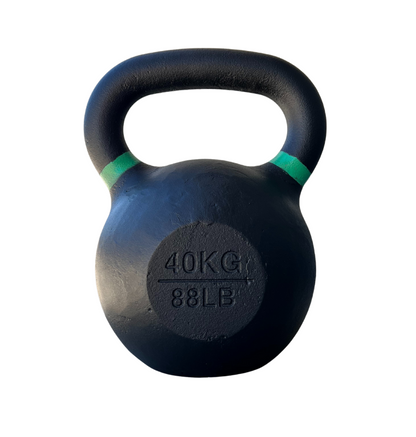 40kg kettlebell 