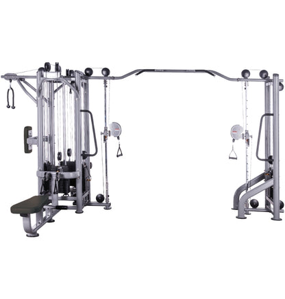 PL7345 5 Station Gym 