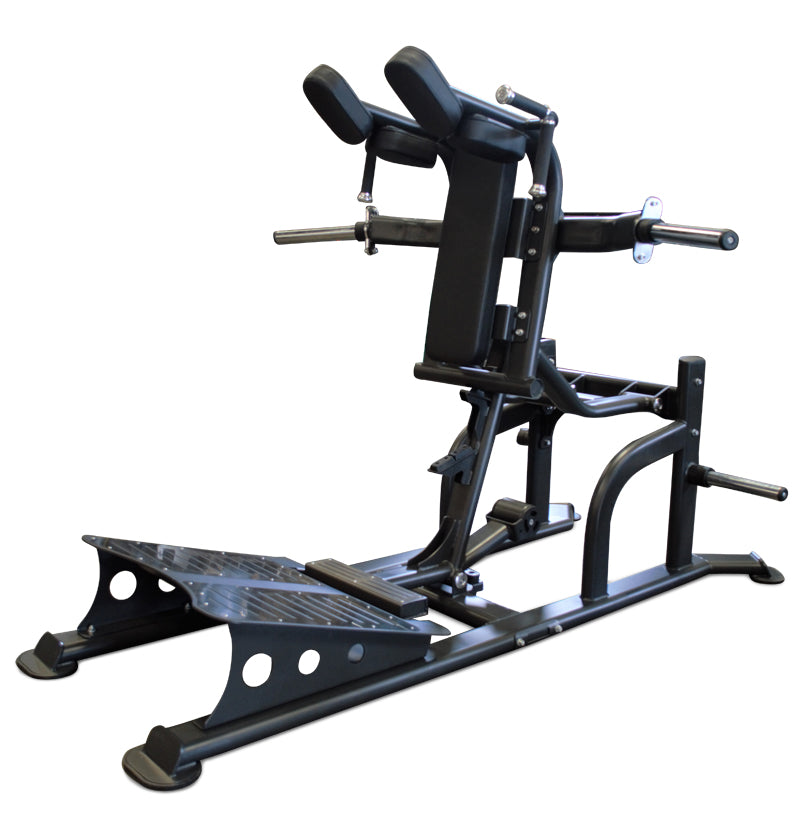 PL7006 Front Squat Machine 