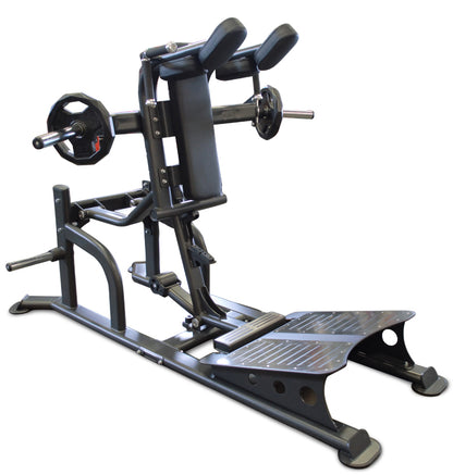 PL7006 Front Squat Machine