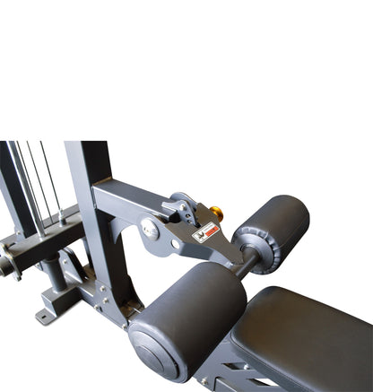 Adjustable Roller pads