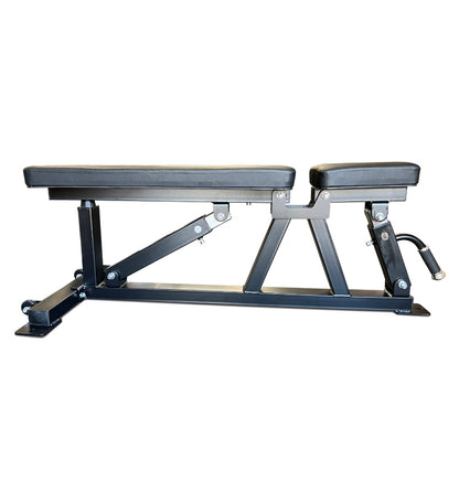 ETE adjustable flat incline bench PL7328E