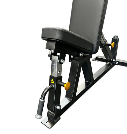 ETE adjustable incline bench PL7328E