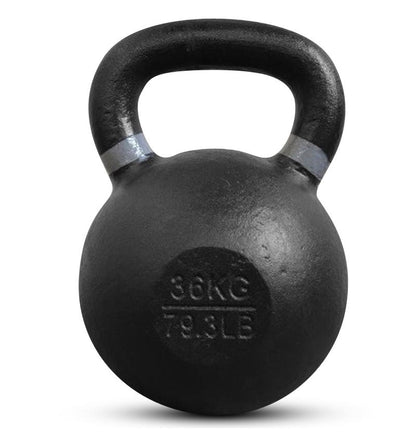 36kg kettlebell