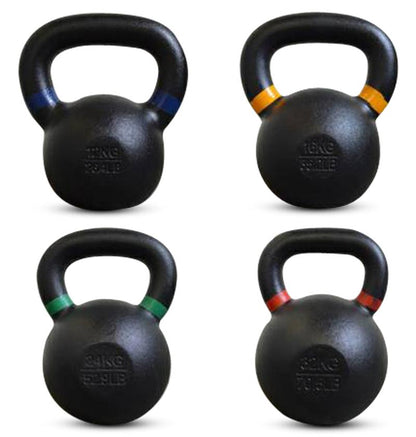 Kettlebell Set