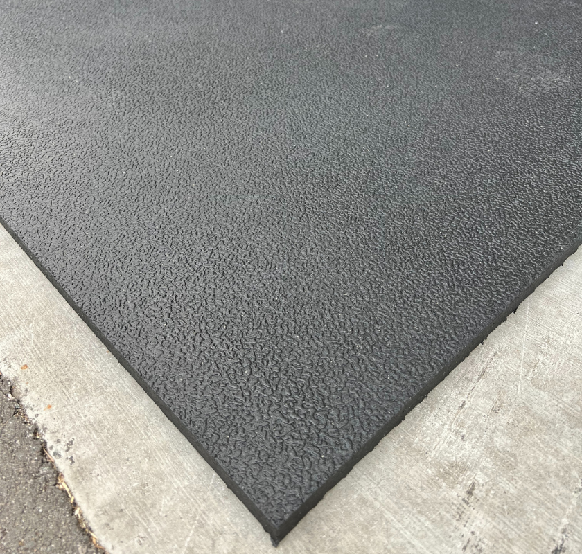 Rubber Flooring Mat 