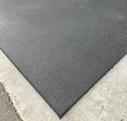 Rubber Flooring Mat 