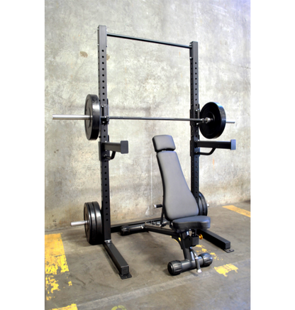 Basic Squat Rack 